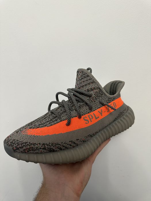 yeezy 350V2 beluga reflecitve