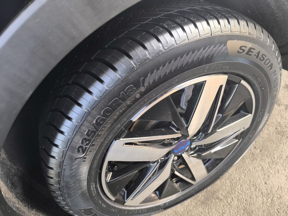 Kia.Sarento.2.5 M.2022yil Qora.7 kshlik