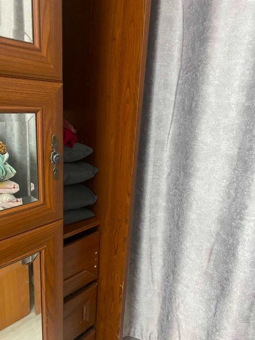 Шкаф для одежды, шифонер, б/у