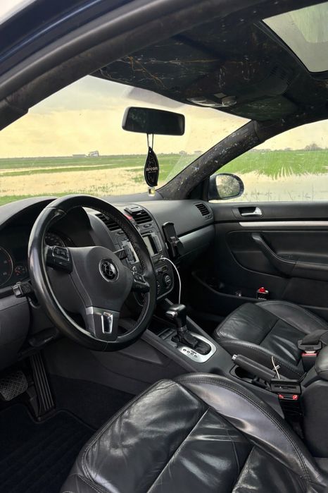 Volkswagen Golf 5 Break