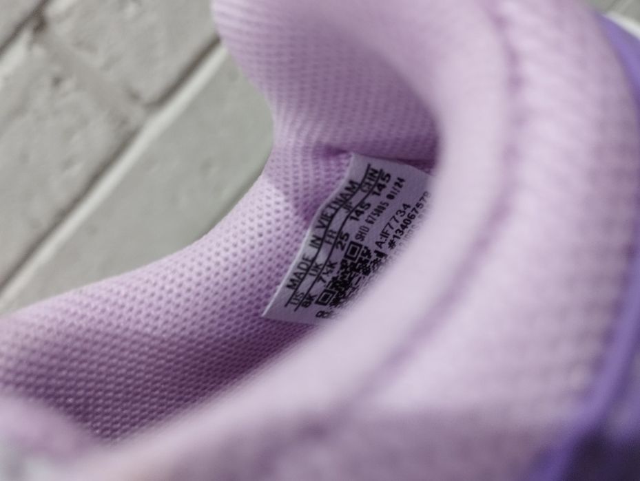 Обувки за момиче Adidas