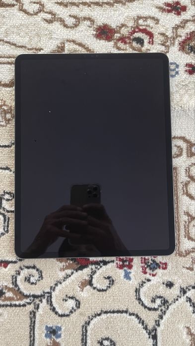 Ipad pro 12.9 256gb