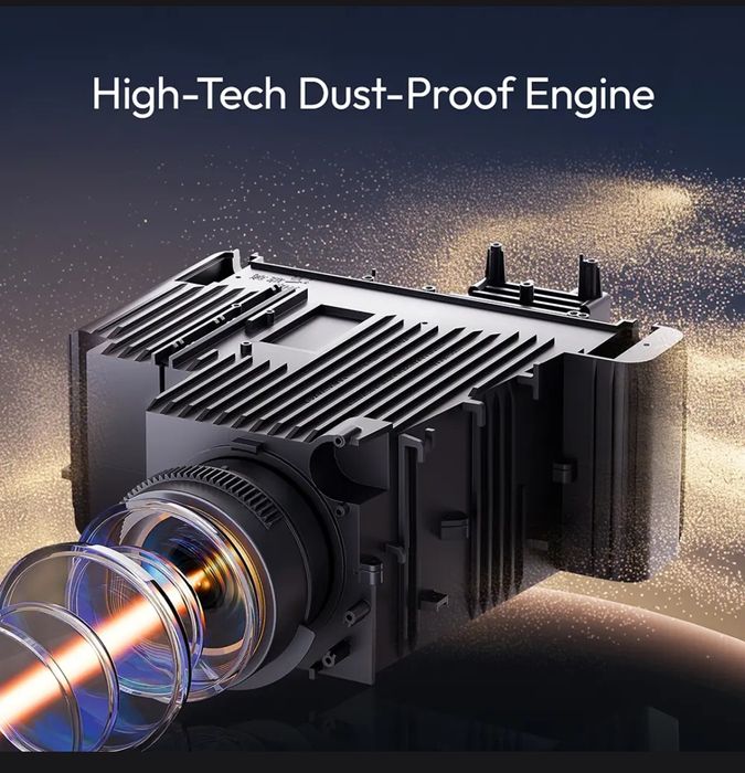 Проектор Everycom Q7