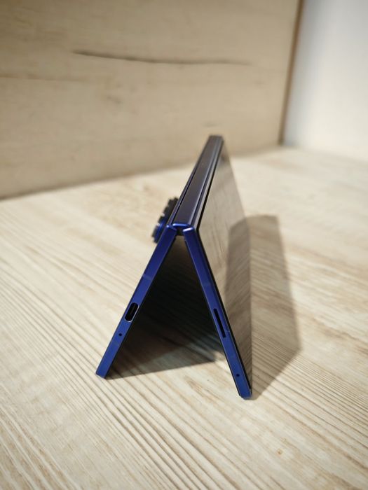 Samsung Galaxy Z Fold7 Blue 512