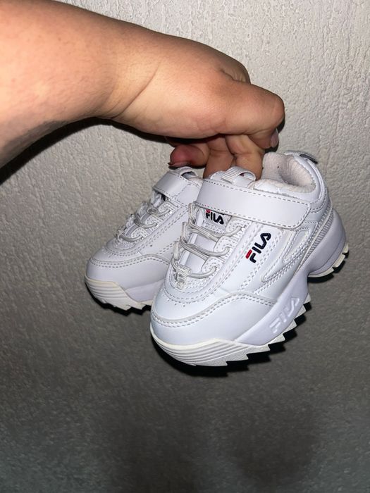 Маратонки за деца