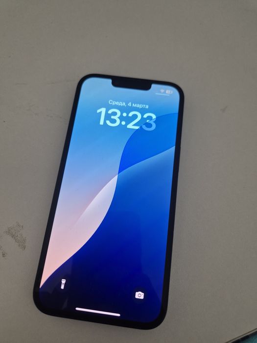 Айфон 14 128гб 85% ёмкость