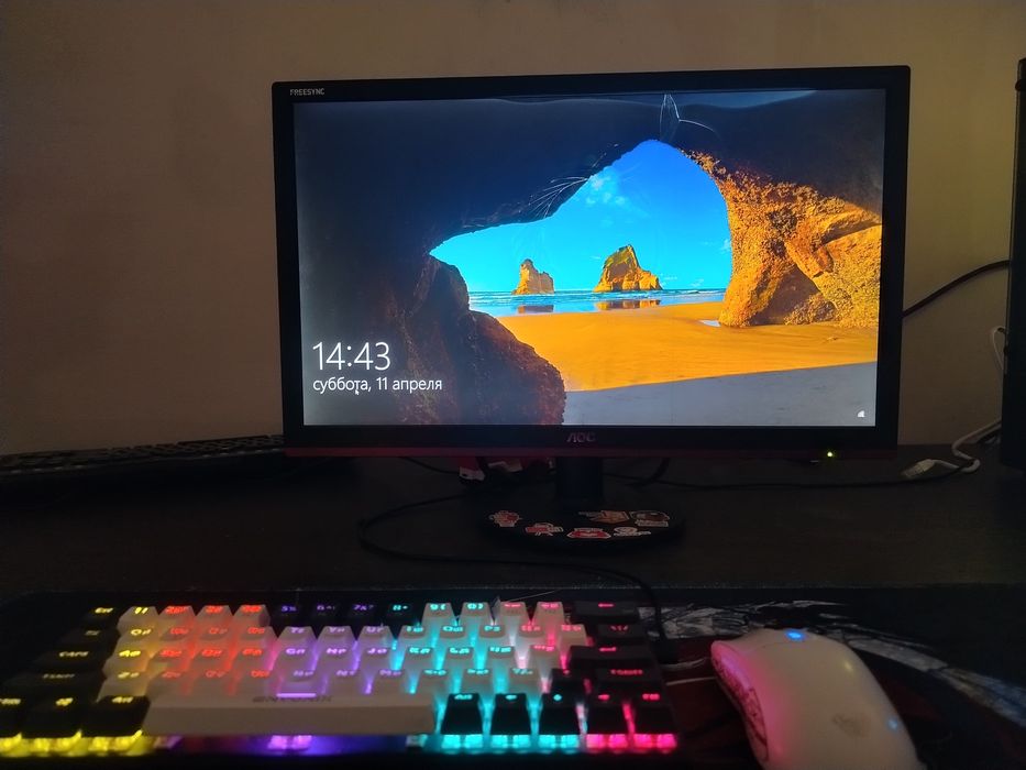 Компьютер пк сатылад