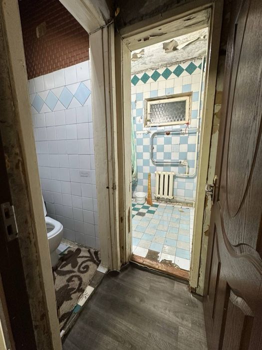 Продается 2х комнатная квартира,метро Минор,Юнусабадский район,62м2