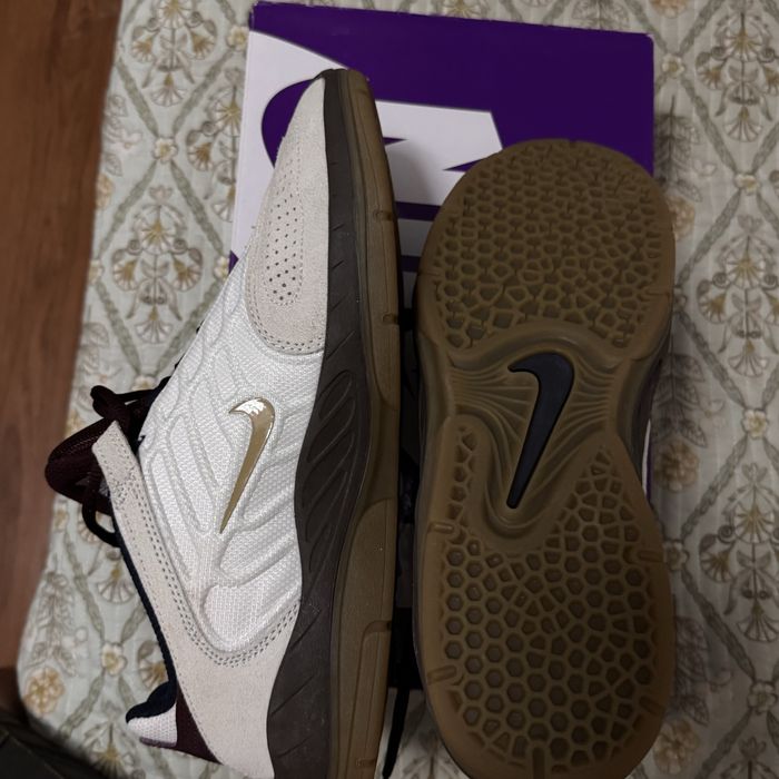 Крассовки новые “NIKE”