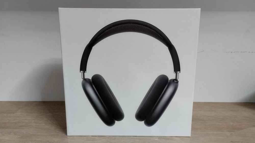 Аналог наушников AirPods Max