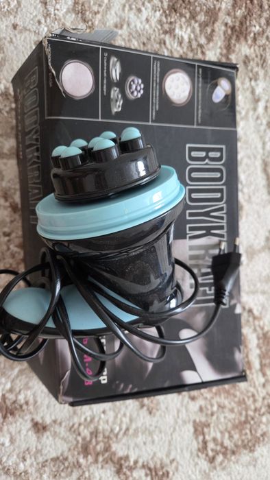 Массажёр Массажёр