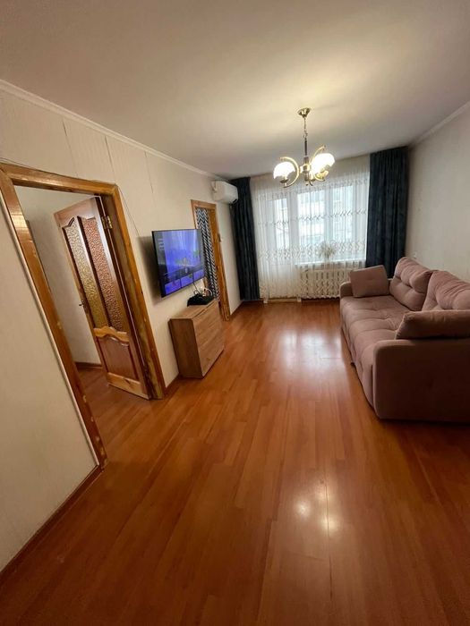 4-х комн кв в Центре городв