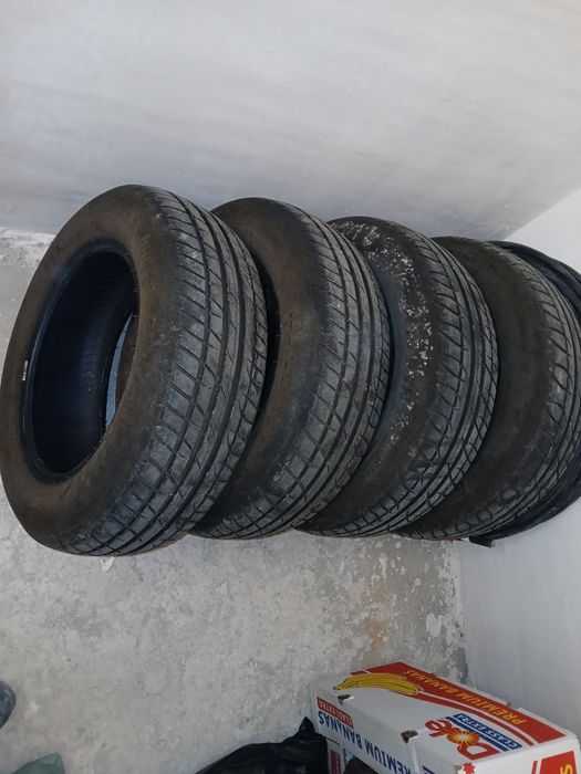 Летни гуми 195/65/15