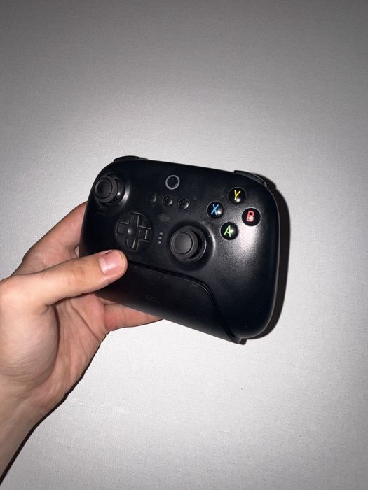 Геймпад 8bitdo с док станцией