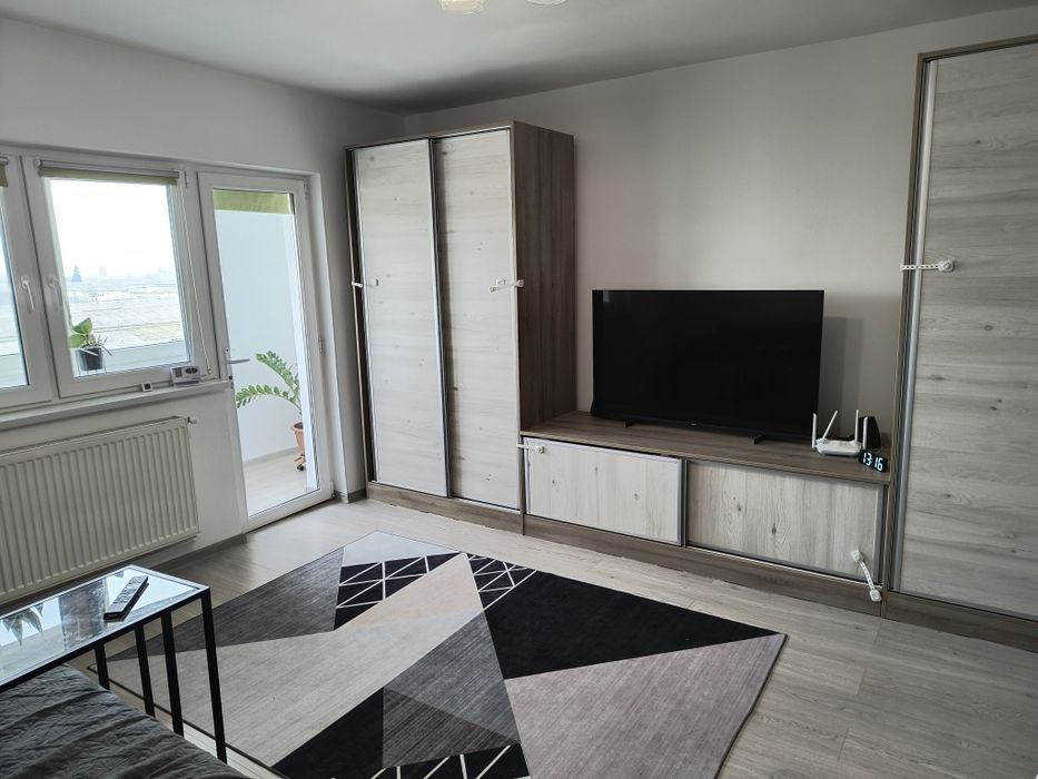 Apartament  micro 4