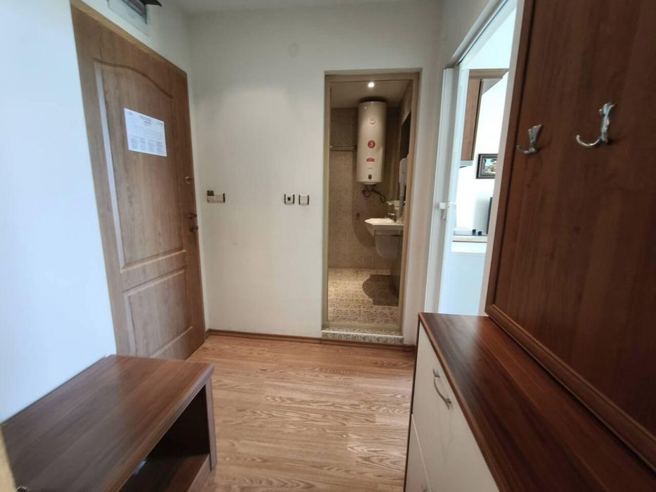 Продава се Двустаен апартамент в к.к. Слънчев бряг - 80 кв.м за 775 €/кв.м - Снимка #6