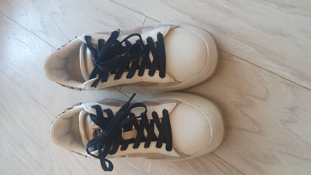 Dr. Franklin обувки н.36