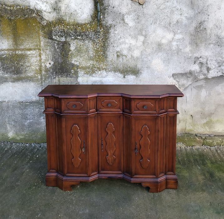 Comodă veche  Italia /Servanta