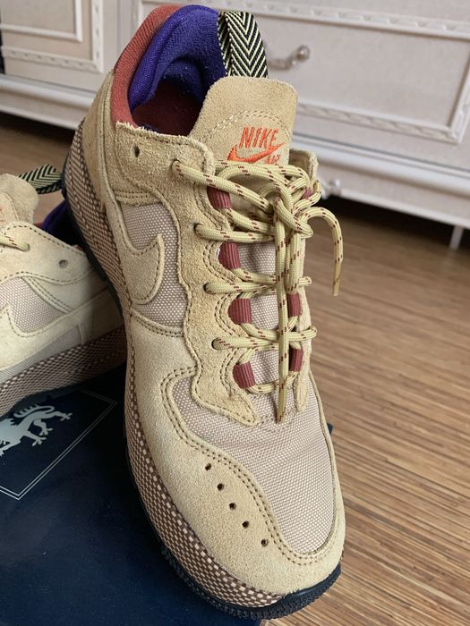 Кроссовки Nike оригинал 39 размер