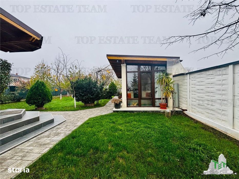 Vanzare Casa P+1+MCurte 823 MPConstrutie impecabilacompartimentare deo