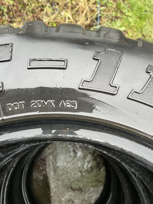 Офроуд гими SIVERSTONE 215/75/16