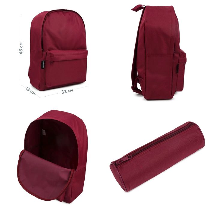 Рюкзаки. Erhaft basic. Новые