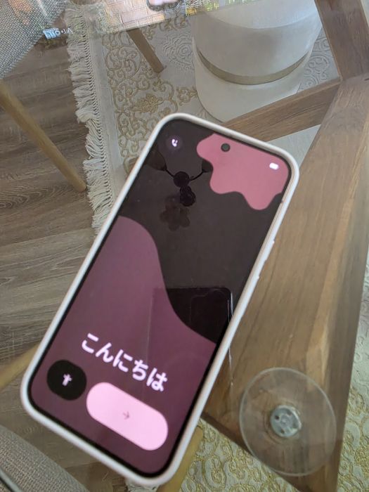 Vând telefon google pixel  9 pro  xl
