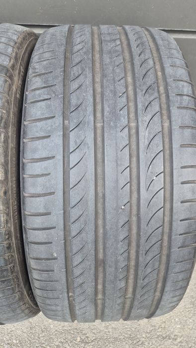 255 35 19 2бр пирели дот 21