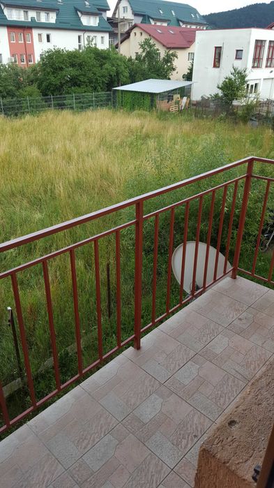 Vând apartament str. Plopilor Florești