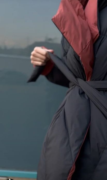 Продам Куртка Пуховик