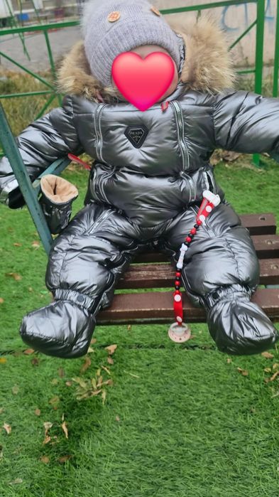 Продам детский комбенизон