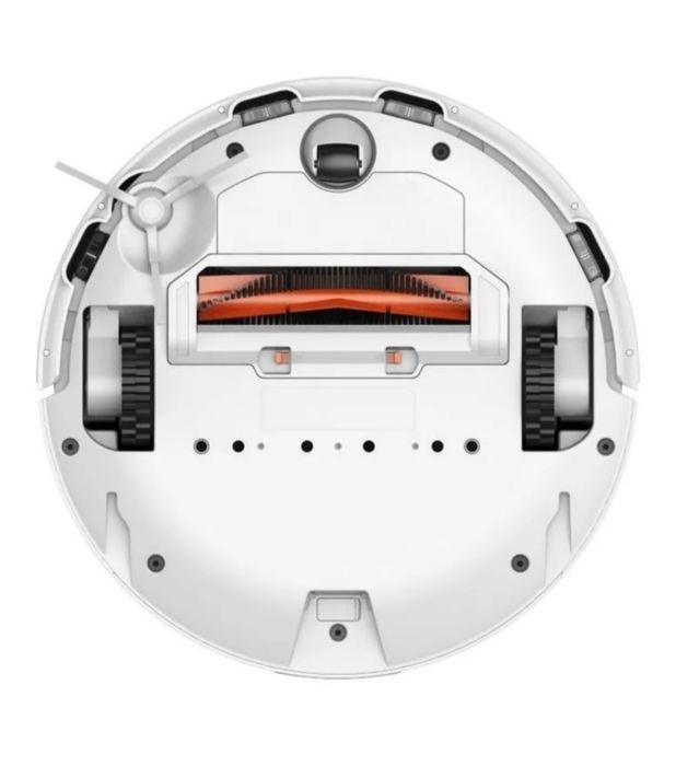 робот пылесос xiaomi mi robot vacuum s10
