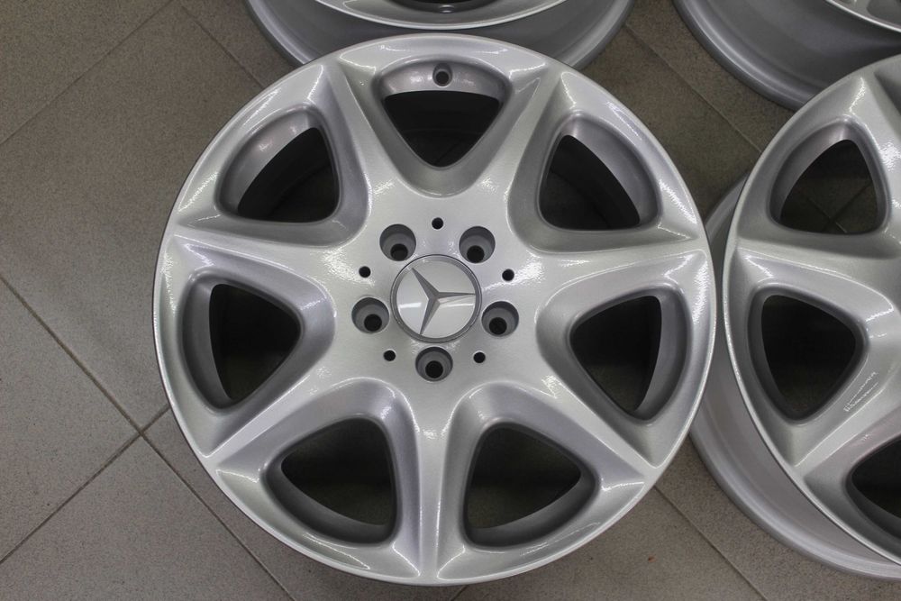Джанти 17" Mercedes S-класа W220