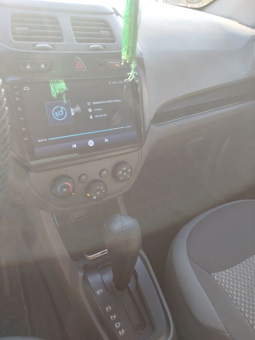 Cobalt ravon R4 sotiladi