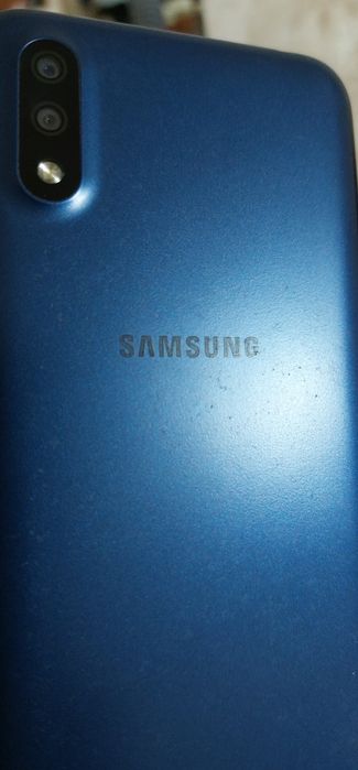 Samsung Galaxy A01