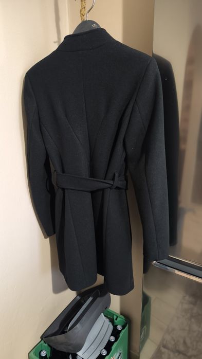 Зимно палто Andrews дамско