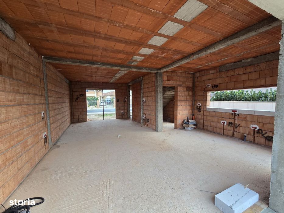 Casa de vanzare In Grigorescu