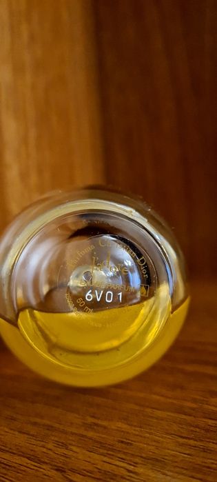 Christian Dior Jadore