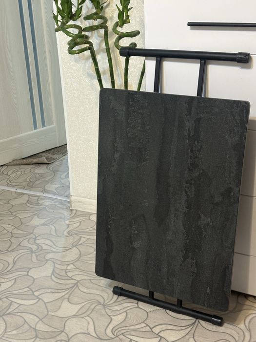 Стол напольный раскладной