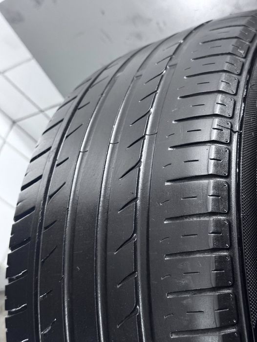 225/45ZR17 GoodRide stare foarte buna