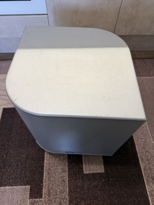 Infinity TSS-SUB500 8” Активен Subwoofer