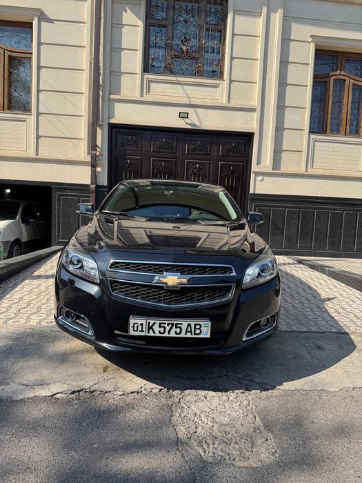Malibu 1 3-pozitsiya 2015/16