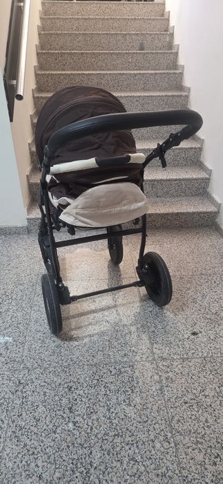 Коляска трансформер