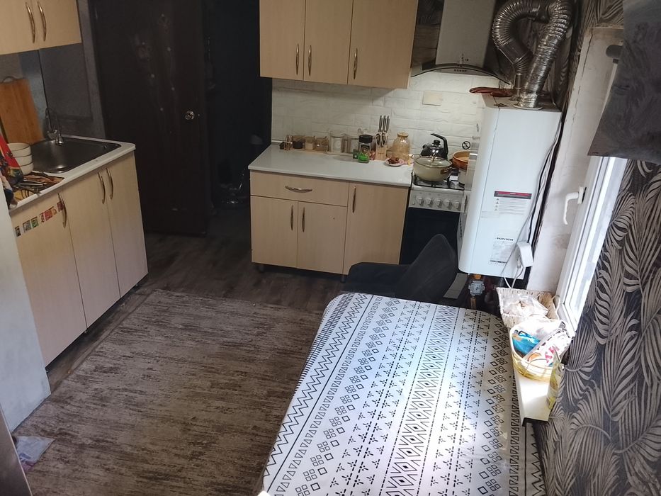 Продам дом 3 комнаты