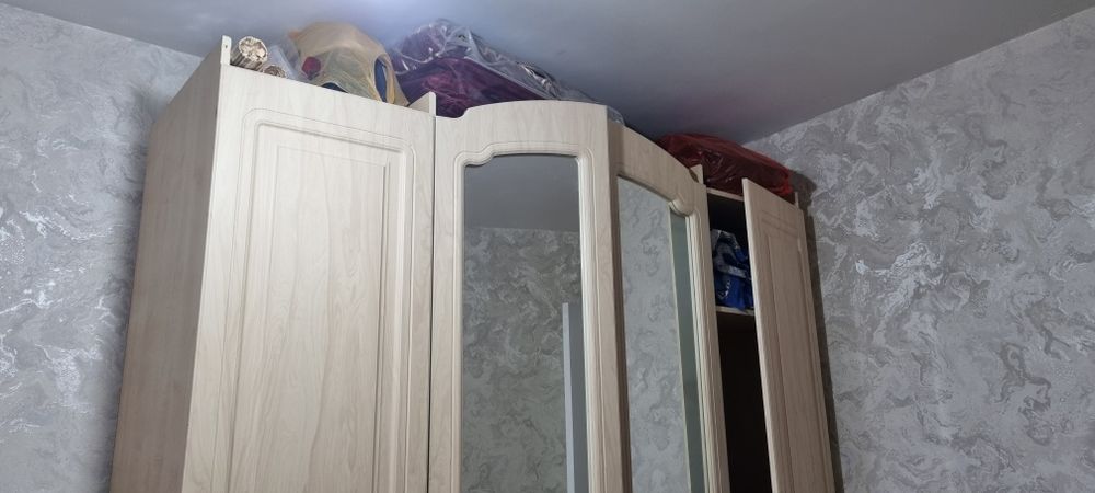 Шкаф шифанер жаксы кочества