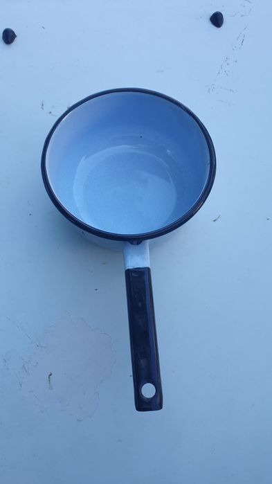 Ожау ковш  посуда