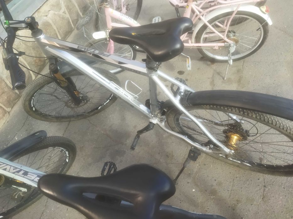 Продам велосипеды