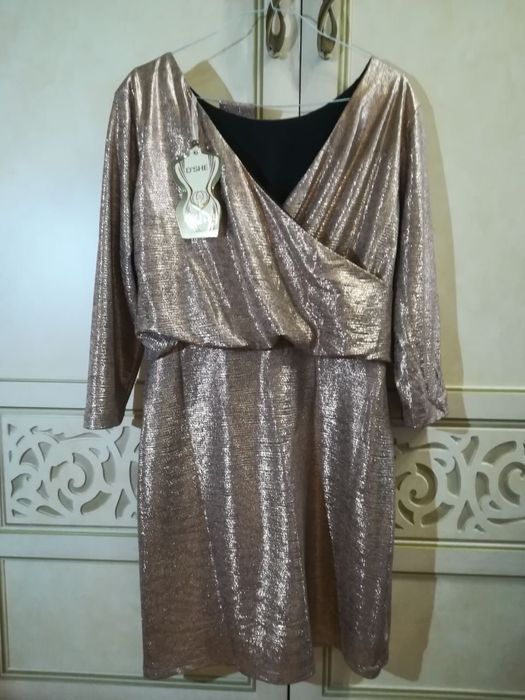 Продам вечернее платье