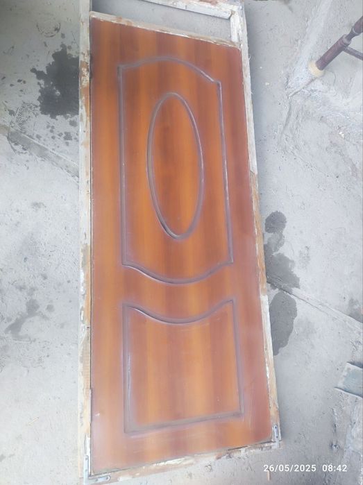 Akfa oynalar va Eshiklar sotiladi