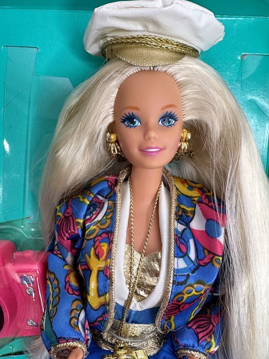 Барби 1992 года выпуска